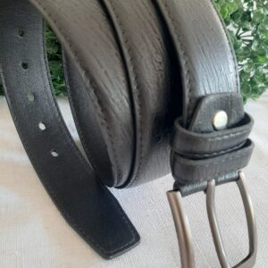 Cinto Fivela PRETO
